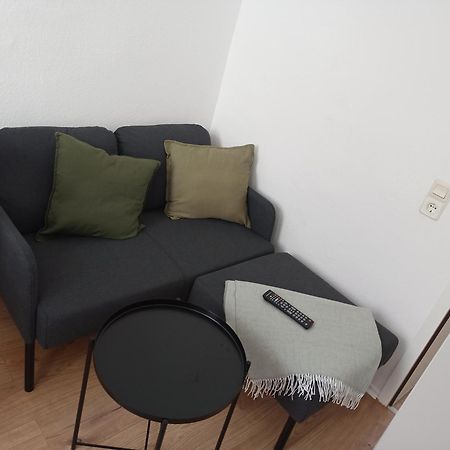 Ottos Traumland Apartman Krefeld Kültér fotó