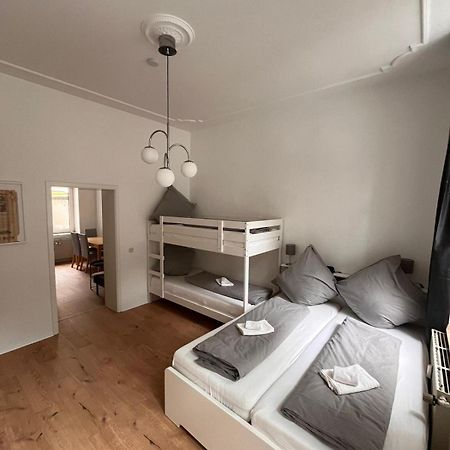 Ottos Traumland Apartman Krefeld Kültér fotó
