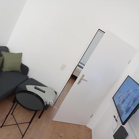 Ottos Traumland Apartman Krefeld Kültér fotó