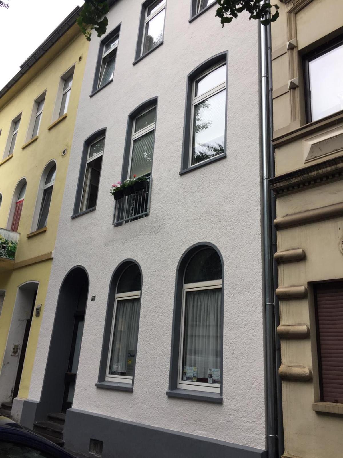 Ottos Traumland Apartman Krefeld Kültér fotó