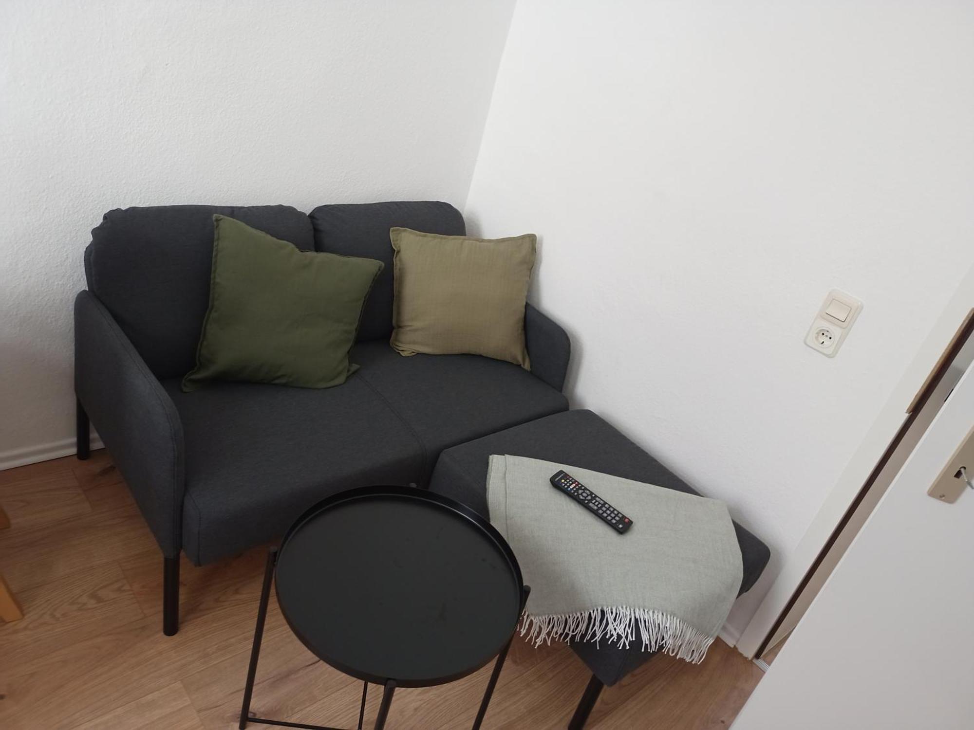 Ottos Traumland Apartman Krefeld Kültér fotó
