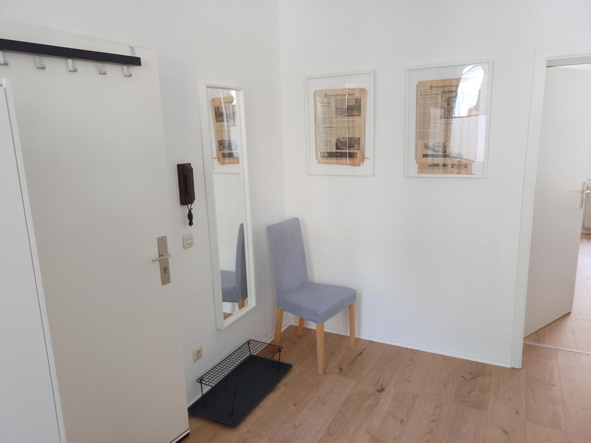 Ottos Traumland Apartman Krefeld Kültér fotó