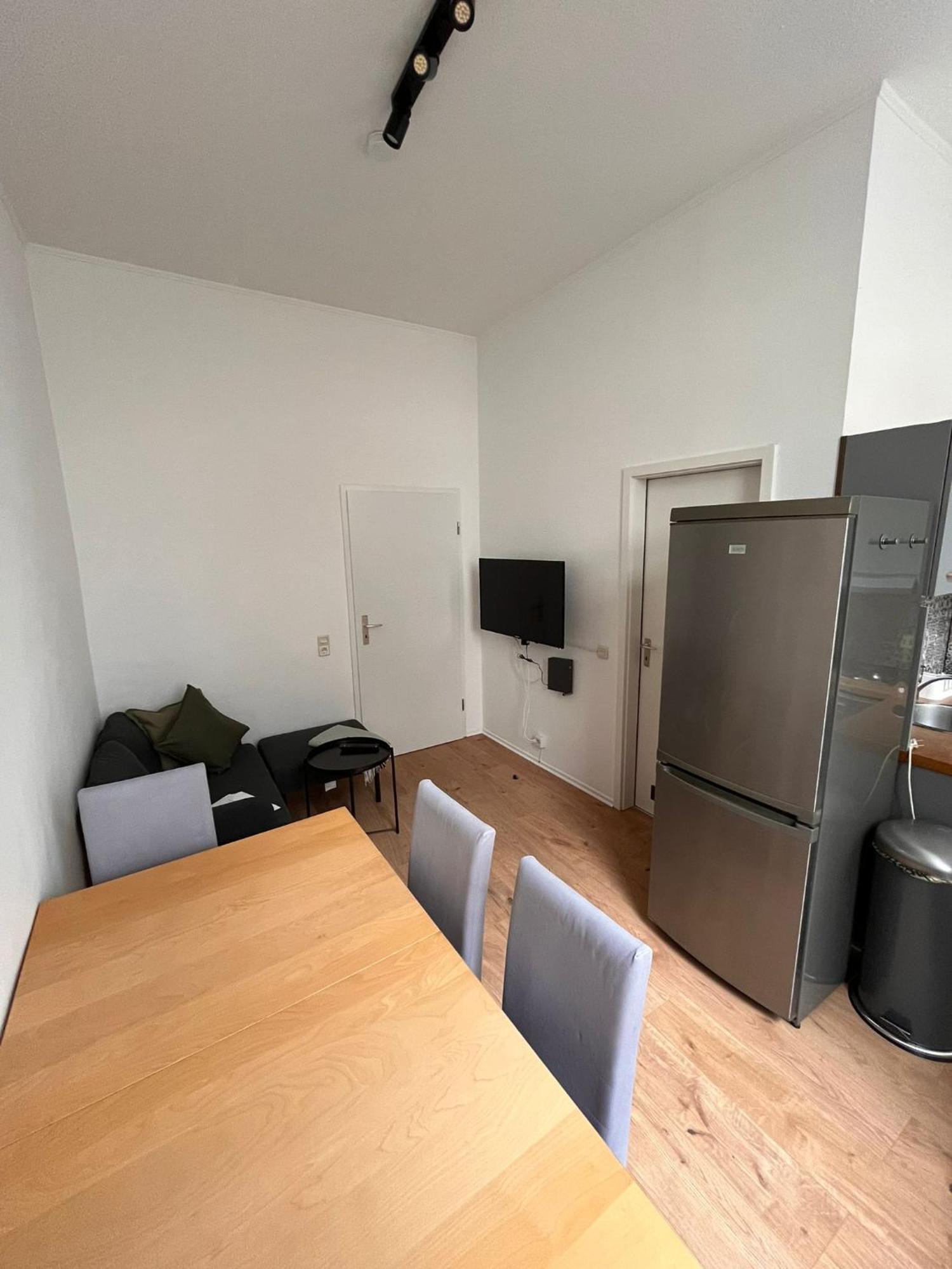Ottos Traumland Apartman Krefeld Kültér fotó