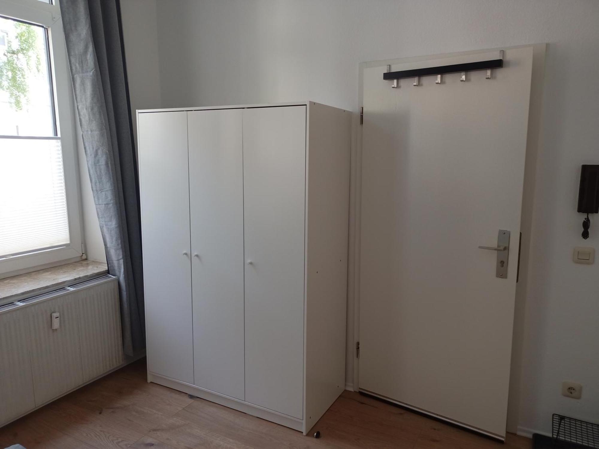Ottos Traumland Apartman Krefeld Kültér fotó