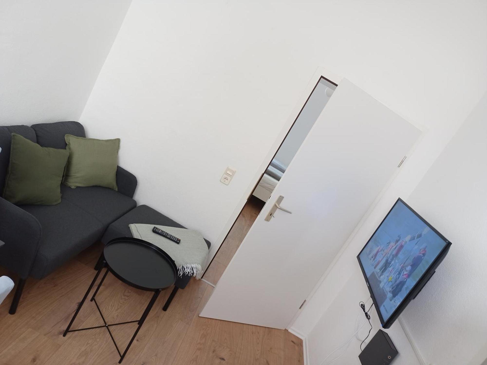 Ottos Traumland Apartman Krefeld Kültér fotó